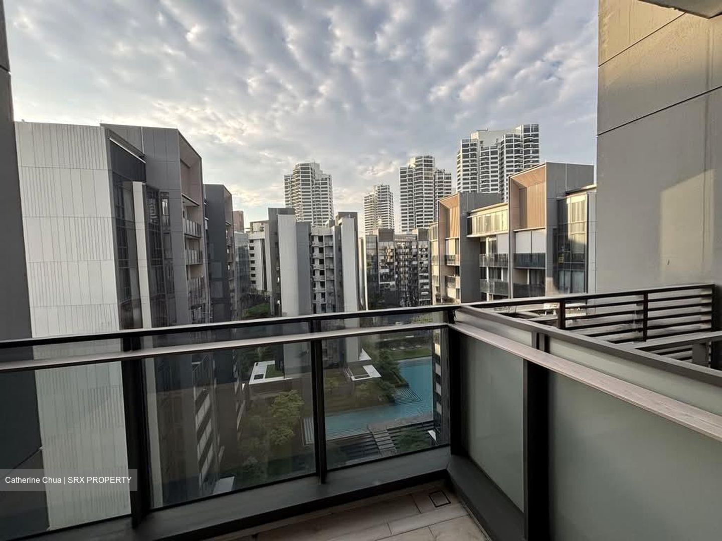 Leedon Green (D10), Condominium #593235791